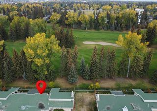 Photo 29: 1302 11010 Bonaventure Drive SE in Calgary: Willow Park Row/Townhouse for sale : MLS®# A2004276
