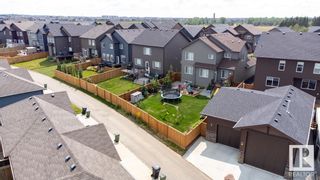 Photo 49: 1393 Graydon Hill Way in Edmonton: Zone 55 House for sale : MLS®# E4379539
