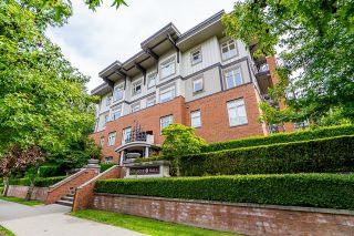 Main Photo: 411 2250 WESBROOK Mall in Vancouver: University VW Condo for sale in "CHAUCER HALL" (Vancouver West)  : MLS®# R2892767