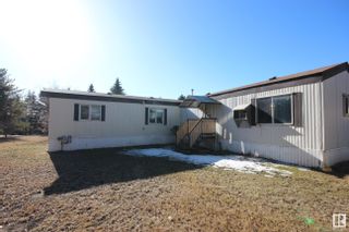 Photo 37: 55104 RGE RD 255: Rural Sturgeon County House for sale : MLS®# E4381092
