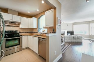 Photo 2: 208 3628 RAE Avenue in Vancouver: Collingwood VE Condo for sale (Vancouver East)  : MLS®# R2608305