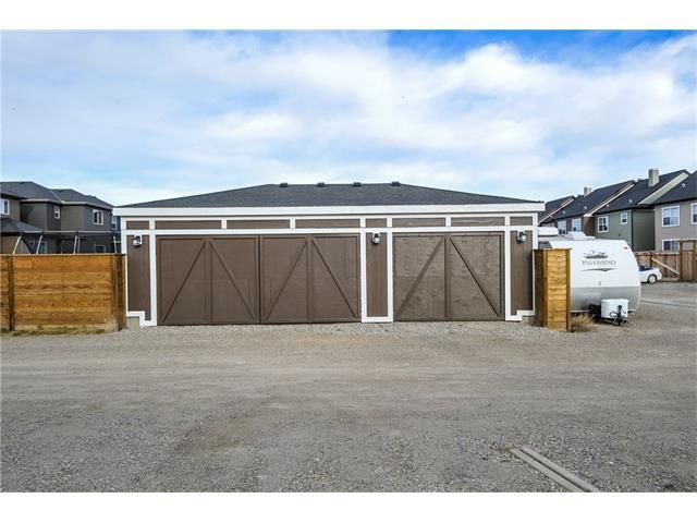Main Photo: 10 LEGACY Close SE in Calgary: Legacy House for sale : MLS®# C4089702