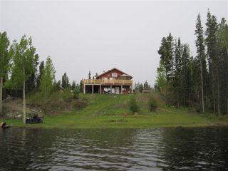 Photo 1: 3126 ELSEY Road in Williams Lake: Williams Lake - Rural West House for sale (Williams Lake (Zone 27))  : MLS®# R2467730