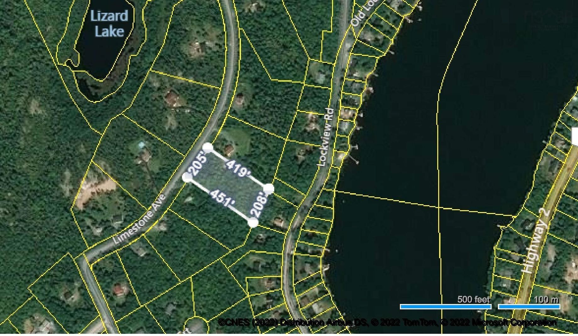 Main Photo: 19 Limestone Avenue in Fall River: 30-Waverley, Fall River, Oakfiel Vacant Land for sale (Halifax-Dartmouth)  : MLS®# 202209900