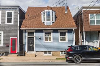 Photo 1: 2355 Creighton Street in Halifax: 1-Halifax Central Multi-Family for sale (Halifax-Dartmouth)  : MLS®# 202407680