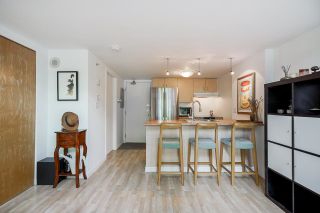 Photo 15: 518 22 E CORDOVA Street in Vancouver: Downtown VE Condo for sale in "Van Horne" (Vancouver East)  : MLS®# R2600370