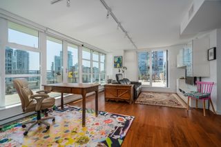 Photo 24: 1503 1205 HOWE Street in Vancouver: Downtown VW Condo for sale (Vancouver West)  : MLS®# R2758240