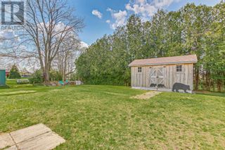 Photo 4: 3185 59 Highway in Langton: House for sale : MLS®# 40407895