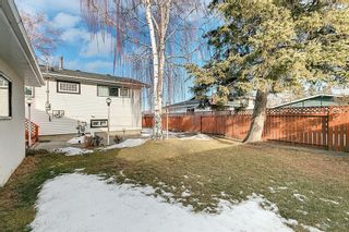 Photo 37: 9728 Academy Drive SE in Calgary: Acadia Detached for sale : MLS®# A1182484