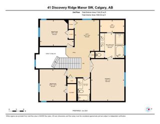 Photo 42: 41 Discovery Ridge Manor SW in Calgary: Discovery Ridge Detached for sale : MLS®# A1141617