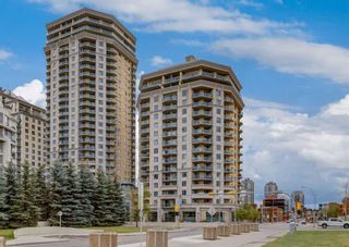 Photo 3: 1101 1121 6 Avenue SW in Calgary: Downtown West End Apartment for sale : MLS®# A2121096
