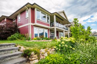 Photo 7: 31 2990 Northeast 20 Street in Salmon Arm: The Uplands House for sale (NE Salmon Arm)  : MLS®# 10102161