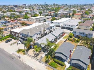 Main Photo: NORTH PARK Property for sale: 3945-51 Alabama Street in San Diego