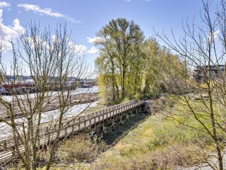 Photo 25: 120 250 SALTER Street in New Westminster: Queensborough Townhouse for sale in "PADDLER'S LANDING" : MLS®# R2869665