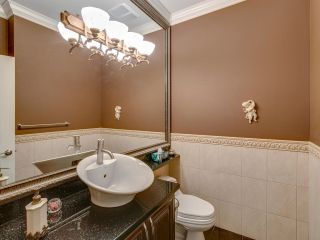 Photo 18: 8051 ALANMORE Place in Richmond: Seafair House for sale : MLS®# R2699042