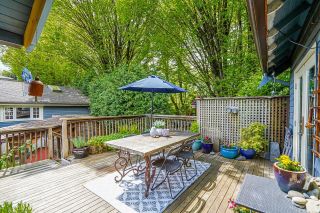 Photo 29: 408 E 20TH AVENUE in Vancouver: Fraser VE House for sale (Vancouver East)  : MLS®# R2691562