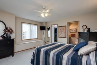 Photo 13: 71 Collins Crescent: Crossfield House for sale : MLS®# C4110216
