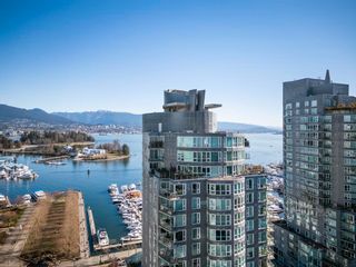 Photo 27: 1802 560 CARDERO Street in Vancouver: Coal Harbour Condo for sale in "AVILA" (Vancouver West)  : MLS®# R2860678