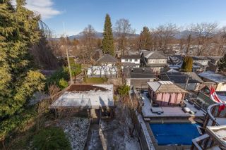 Photo 31: 3573 W 14TH Avenue in Vancouver: Kitsilano House for sale (Vancouver West)  : MLS®# R2755527
