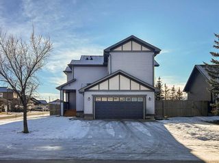 Photo 2: 3 Dain Place NW: Langdon Detached for sale : MLS®# A2099805