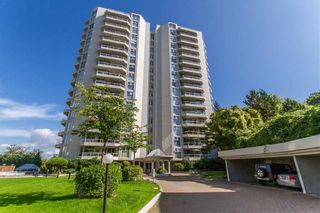 Photo 22: 1604 69 JAMIESON COURT in New Westminster: Fraserview NW Condo for sale : MLS®# R2472181