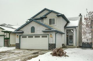 Photo 3: 97 Harvest Park Circle NE in Calgary: Harvest Hills Detached for sale : MLS®# A1049727