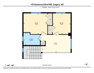 Photo 28: 176 Hawkwood Boulevard NW in Calgary: Hawkwood Detached for sale : MLS®# A2077685