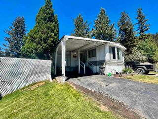 Photo 4: 49 770 N ELEVENTH Avenue in Williams Lake: Williams Lake - City Manufactured Home for sale in "FRAN LESS MANUFACTURED HOME PARK" : MLS®# R2786498