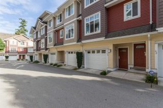 Photo 13: 50 19455 65 Avenue in Surrey: Clayton Townhouse for sale in "Two Blue" (Cloverdale)  : MLS®# R2216638