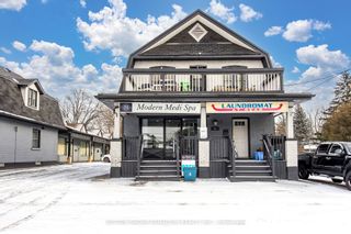 Photo 1: 55 Church Street in Ajax: Central West Property for sale : MLS®# E8049840