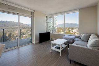 Photo 4: 1904 570 EMERSON Street in Coquitlam: Coquitlam West Condo for sale in "UPTOWN 2" : MLS®# R2652860