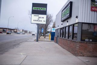 Photo 2: 5008 1 Street W: Claresholm Business for lease : MLS®# A2026948