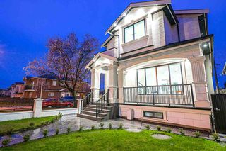 Photo 1: 6193 BEATRICE Street in Vancouver: Killarney VE House for sale (Vancouver East)  : MLS®# R2255355