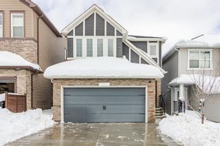 Photo 1: 201 Nolancrest Circle NW in Calgary: Nolan Hill Detached for sale : MLS®# A1208873