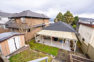 Photo 32: 101 N SEA Avenue in Burnaby: Capitol Hill BN House for sale (Burnaby North)  : MLS®# R2816770