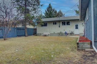 Photo 42: 244 Cedarpark Drive SW in Calgary: Cedarbrae Detached for sale : MLS®# A1197580
