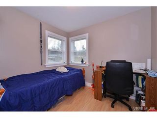 Photo 12: 862 Admirals Rd in VICTORIA: Es Gorge Vale Half Duplex for sale (Esquimalt)  : MLS®# 752761