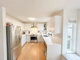 Photo 7: 207 183 W 23RD Street in North Vancouver: Central Lonsdale Condo for sale in "Creekmont Estates" : MLS®# R2862911