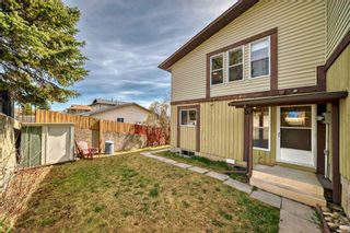 Photo 30: 42 Dalhousie Crescent NW in Calgary: Dalhousie Semi Detached (Half Duplex) for sale : MLS®# A2130922