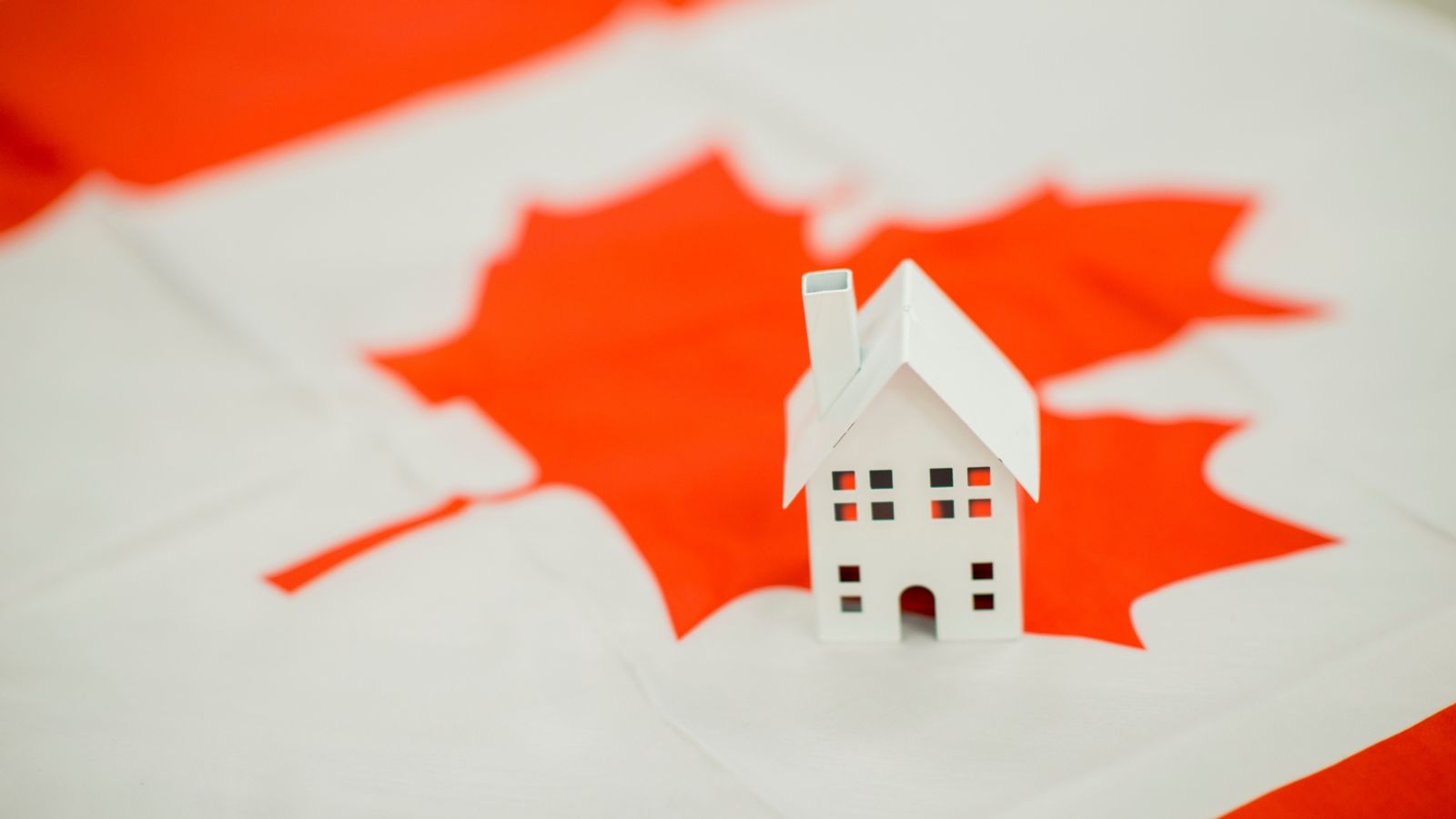 Challenges To Face When Buying House In Canada