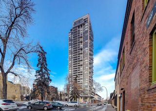 Photo 45: 1507 930 16 Avenue SW in Calgary: Beltline Apartment for sale : MLS®# A2115828