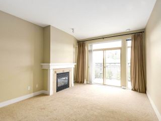 Photo 3: 413 2280 WESBROOK Mall in Vancouver: University VW Condo for sale in "KEATS HALL" (Vancouver West)  : MLS®# R2173808