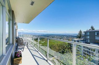 Photo 17: 803 9288 UNIVERSITY CRESCENT in Burnaby: Simon Fraser Univer. Condo for sale (Burnaby North)  : MLS®# R2360340