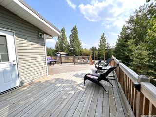 Photo 20: 100 Minnie's Place in Brightsand Lake: Residential for sale : MLS®# SK941297