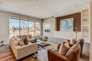 Photo 5: 1206 26 Street SW in Calgary: Shaganappi Semi Detached (Half Duplex) for sale : MLS®# A2121363