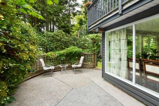 Photo 37: 5795 GROUSEWOODS Crescent in North Vancouver: Grouse Woods House for sale in "Grouse Woods" : MLS®# R2716710