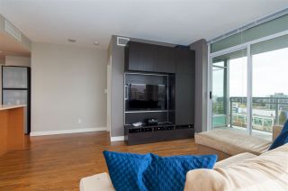 Photo 5: 1503 7371 WESTMINSTER Highway in Richmond: Brighouse Condo for sale in "Lotus" : MLS®# R2135677
