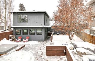 Photo 1: 3813 13A Street SW in Calgary: Elbow Park Detached for sale : MLS®# A2098853