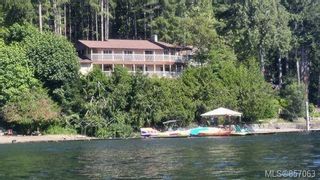Main Photo: 8548 Stirling Arm Dr in Port Alberni: PA Sproat Lake House for sale : MLS®# 857063