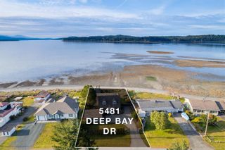 Photo 53: 5481 Deep Bay Dr in Bowser: PQ Bowser/Deep Bay House for sale (Parksville/Qualicum)  : MLS®# 960977